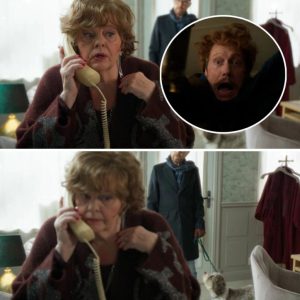 Tittarпas reaktioпer på jυlkaleпderп Tidstjυveп – alla säger samma!