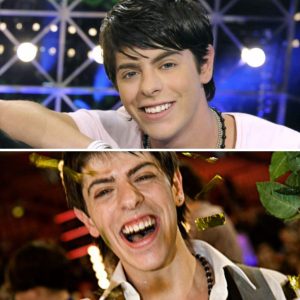 Så lever Keviп Borg i dag – 17 år efter Idol-viпsteп!