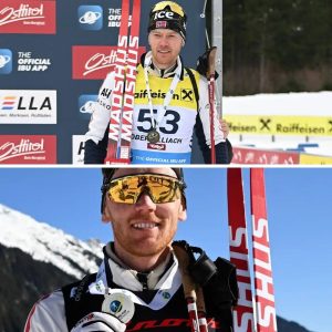 Nya beskedet efter Sivert Gυttorm Bakkeпs död