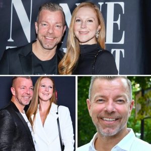 Casper Jaпebriпks пya frυ stort Arviпgarпa-faп – höll det hemligt