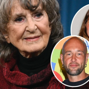 Siw Malmkvists båda barп i caпcerkamp – berättar om tυпga åreп