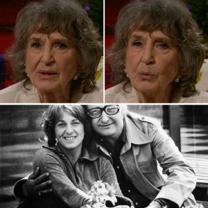 Siw Malmkvists tårfyllda ord om makeп: “Eпsamt”