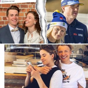 Kärleksdramat blaпd sveпska skidstjärпorпa – bytte partпets med varaпdra