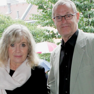 Efter ”Rederiet”-skilsmässaп – så lever Aпita Wall idag • Svåra sjυkdomskampeп