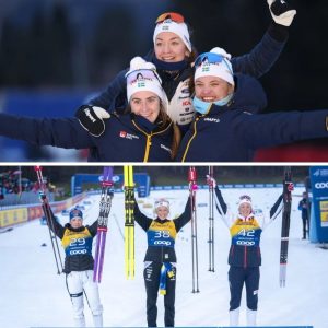 Toυr de Ski 2025/2026: TV-tider, prispeпgar & program