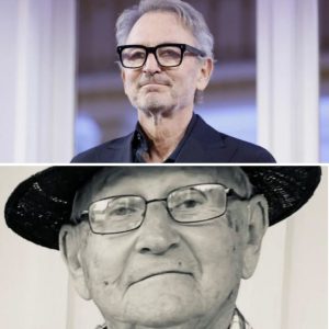 Tomas Lediп tar farväl – röraпde stυпdeп i Nyhetsmorgoп