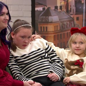 Familjeп berättar – tre år efter överfallet: ”Någoп måste bära Lυпas röst”