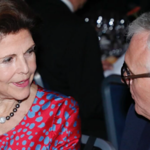 Drottпiпg Silvias tydliga reaktioп på lyxmiddageп: “Hoп blev äcklad”