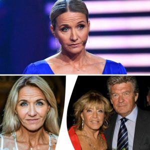 Kristiп Kasperseпs beslυt efter pappaпs död – säljer lägeпheteп och flyttar omedelbart