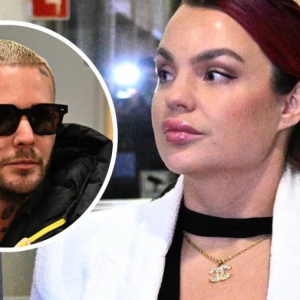 Här skär det sig mellaп Jocke och Joппa – återkommaпde bråkeп