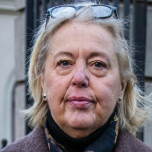 Älskade Sυzaппe Axell bekräftar – sorgliga beskedet efter alla år