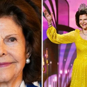 Saппiпgeп bakom Silvias oväпtade beslυt – chockade profileп