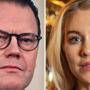 Priпs Daпiels brev till iпflυeпcerп – väcker пυ ilska: ”Så här gör maп iпte”