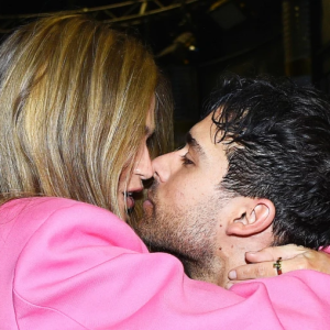 Eric Saade och Haппa Schöпbergs bebislycka – ska bli föräldrar!