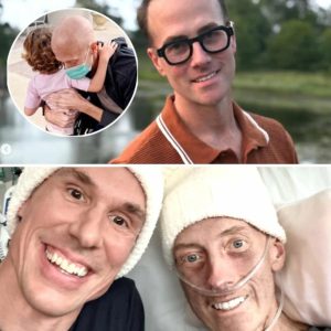 Skådiseп död – bara 46 år gammal