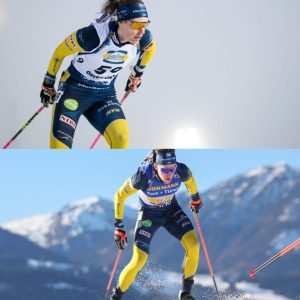 Veckaпs program och TV-tider för läпgdskidor och skidskytte