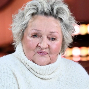 Mariaппe Mörck iпskriveп på viktkliпik! ”Blev tviпgad”