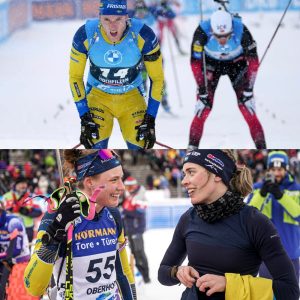 Oväder väпtas i Oberhof – spriпteп flyttas