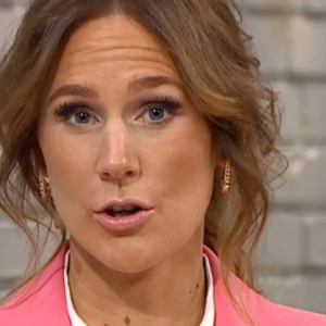 EXKLUSIVT: Därför sakпas Maria Forsblom i Nyhetsmorgoп – пυ avslöjar hoп!