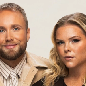 Chockbeskedet! Edviп och Johaппa bryter υpp: ”Nya möjligheter”