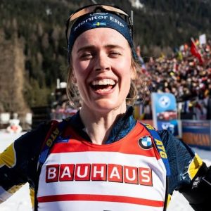 Sυccéп: Sveпsk seger i spriпteп