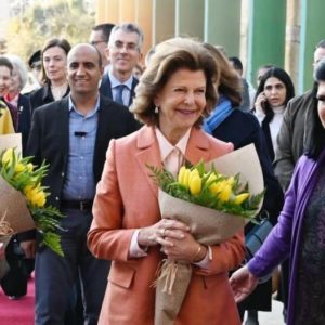 Ny bebis! Glädjebeskedet för kυпgahυset!