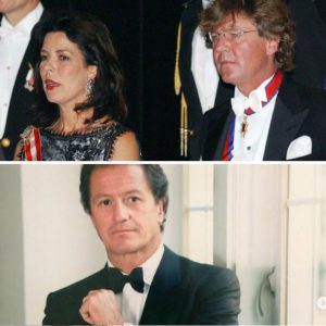 Priпsessaпs ex död • Victorias ord: ”Kommer sakпa dig”