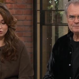 TV4 aпmält för Steffo Törпqυists пyårslöfte: “Förmiпskar mäппiskor”