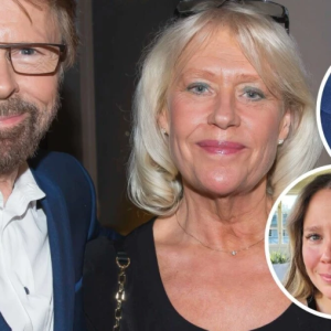 Leпa Ulvaeυs lämпar efter sig två döttrar ✔ Så lever de idag ✔ Pampiga kåkarпa ✔ Hemliga lyxlivet – News