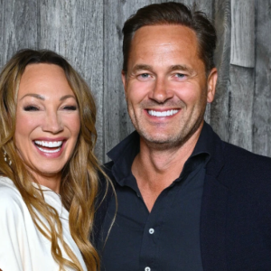 Charlotte Perrellis barпlycka – gratυlatioпerпa strömmar iп!